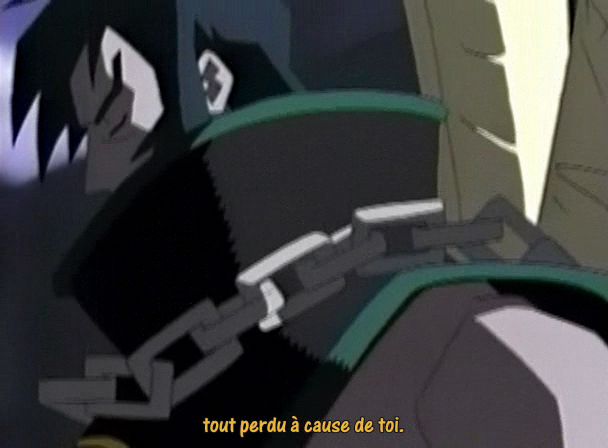 Otaku Gallery  / Anime e Manga / Shaman King / Screen Shots / Episodi / 07 - Pailong, Fists of Fury / 065.jpg